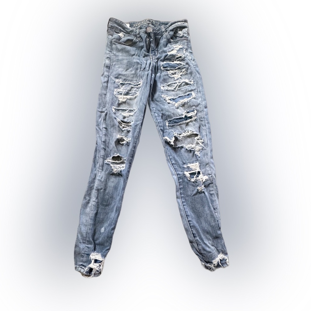American Eagle Next level stretch great used condition.